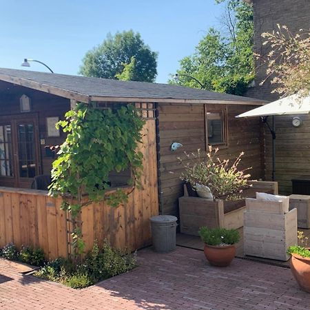 B&B Diemerplein Diemerbrug 외부 사진