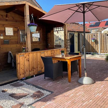 B&B Diemerplein Diemerbrug 외부 사진