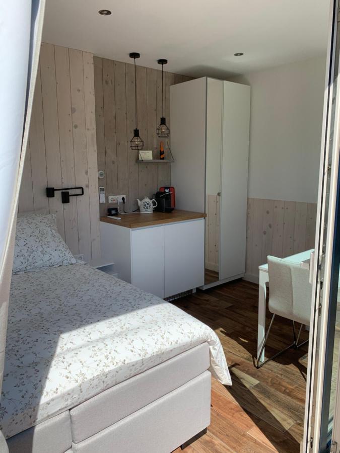 B&B Diemerplein Diemerbrug 외부 사진