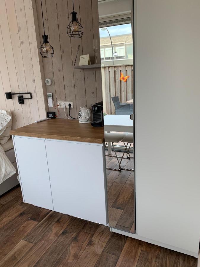 B&B Diemerplein Diemerbrug 외부 사진