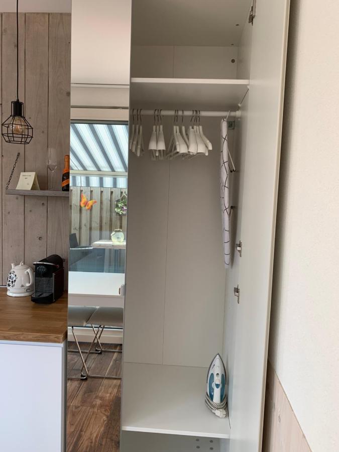 B&B Diemerplein Diemerbrug 외부 사진