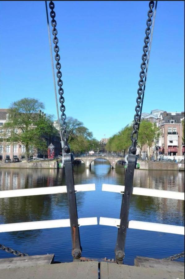 B&B Diemerplein Diemerbrug 외부 사진