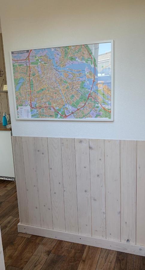 B&B Diemerplein Diemerbrug 외부 사진