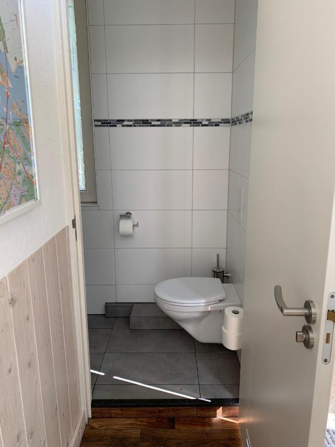 B&B Diemerplein Diemerbrug 외부 사진