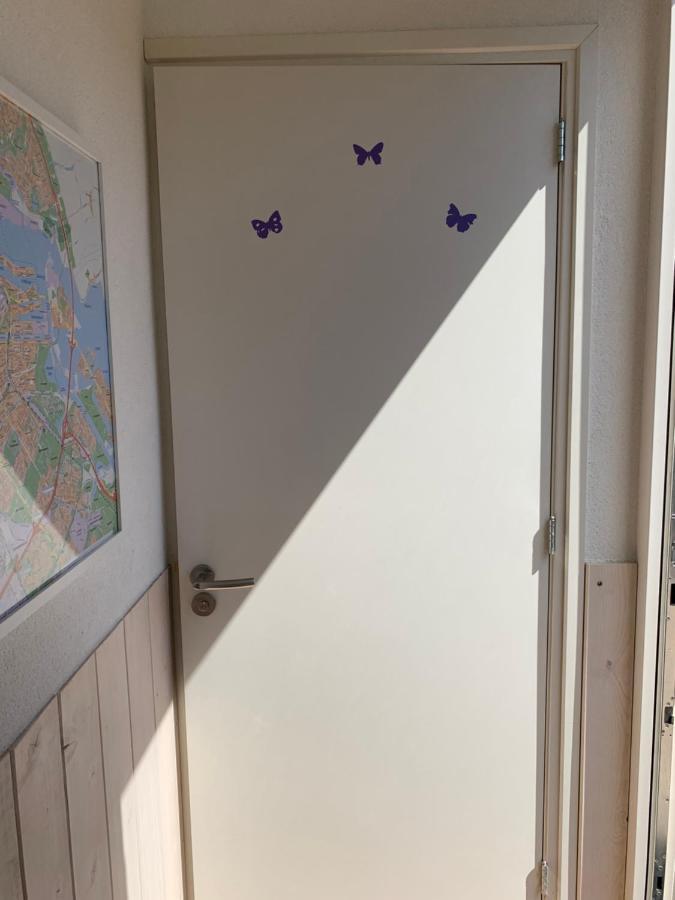 B&B Diemerplein Diemerbrug 외부 사진