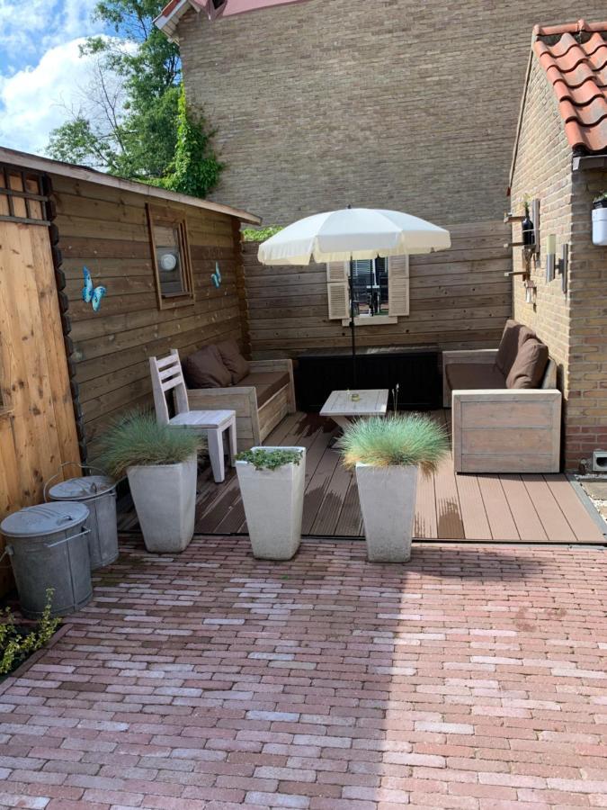 B&B Diemerplein Diemerbrug 외부 사진