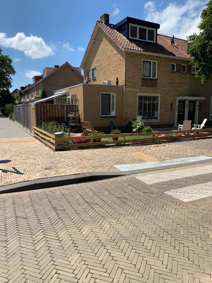 B&B Diemerplein Diemerbrug 외부 사진