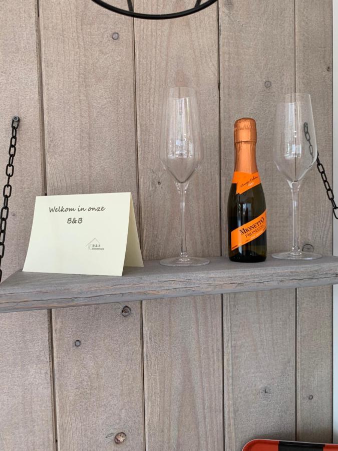 B&B Diemerplein Diemerbrug 외부 사진