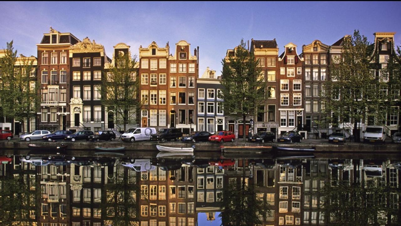B&B Diemerplein Diemerbrug 외부 사진