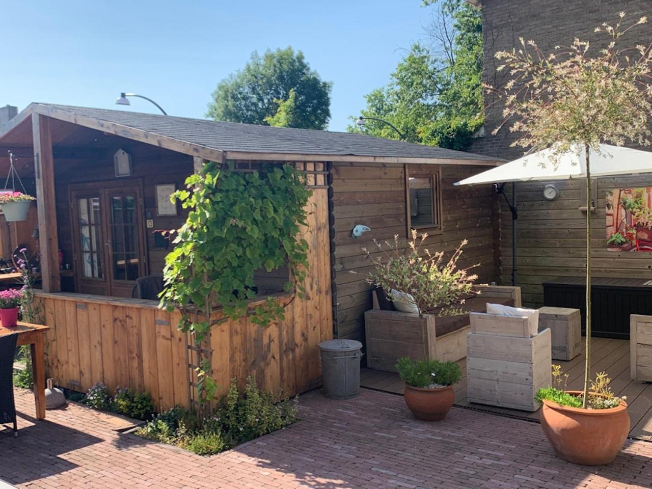 B&B Diemerplein Diemerbrug 외부 사진