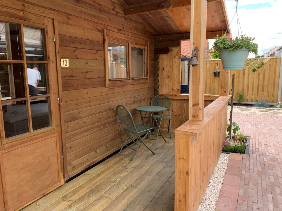 B&B Diemerplein Diemerbrug 외부 사진
